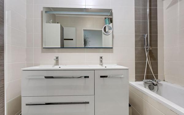 Appartement à vendre    6 pièces • 137,54 m2 Yerres
