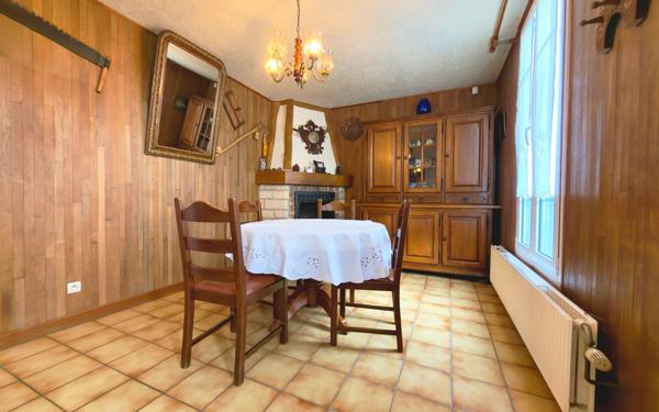 Maison à vendre    2 pièces • 83,10 m2 Épinay-sur-Seine