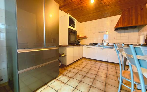 Maison à vendre    2 pièces • 83,10 m2 Épinay-sur-Seine