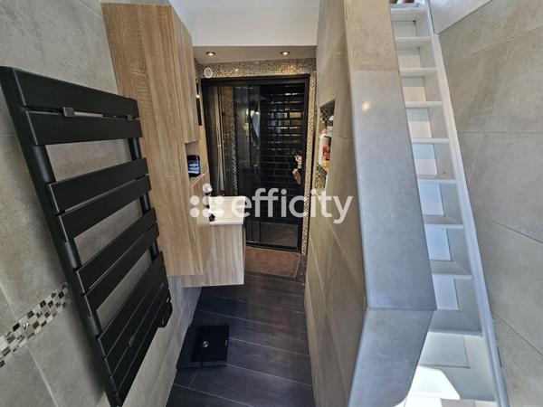 Maison 4 pièces - 97 m² Exclusivité efficity