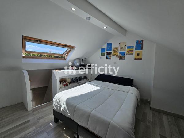 Maison 4 pièces - 97 m² Exclusivité efficity