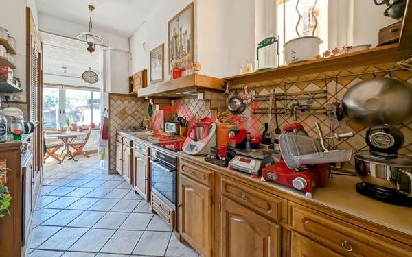 Maison à vendre    4 pièces •  Toulon