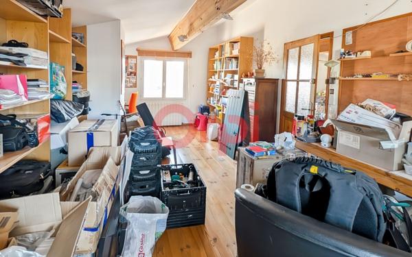 Maison à vendre    4 pièces •  Toulon