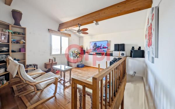 Maison à vendre    4 pièces •  Toulon