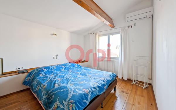 Maison à vendre    4 pièces •  Toulon