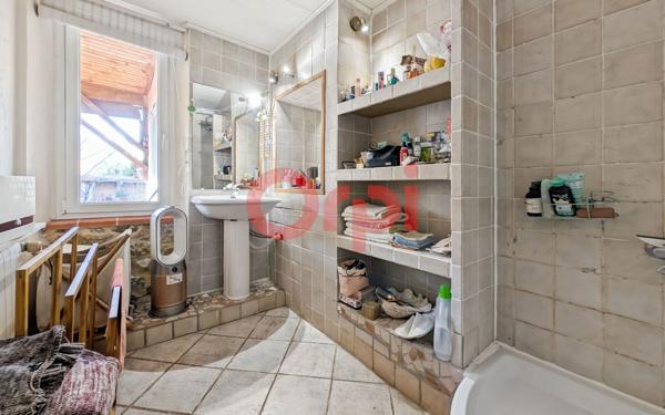 Maison à vendre    4 pièces •  Toulon