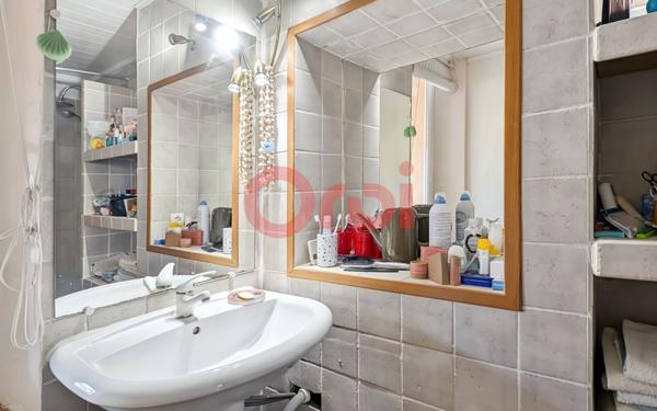 Maison à vendre    4 pièces •  Toulon