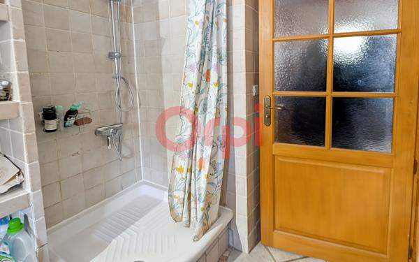 Maison à vendre    4 pièces •  Toulon