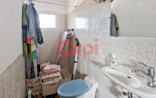 Maison à vendre    4 pièces •  Toulon