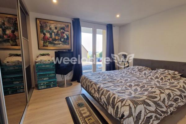 Maison à vendre 6 pièces de 133 m² à Jouy-le-Moutier