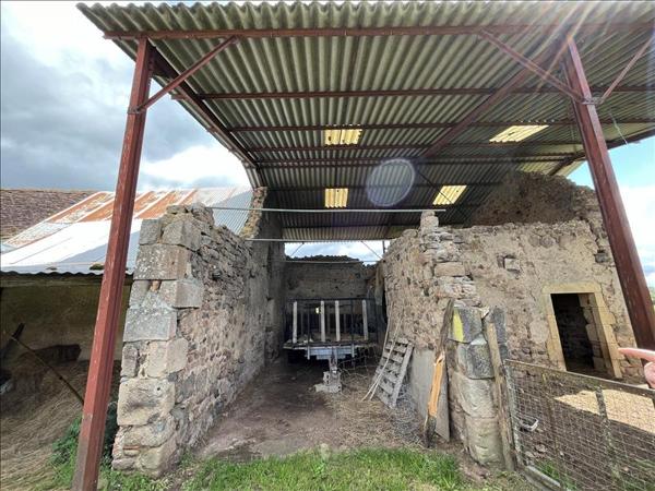 Maison à vendre |  Braize |  2 pièces | 180 m²