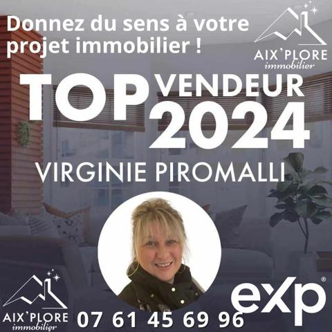 T3 AVEC GARAGE ET EXTERIEUR