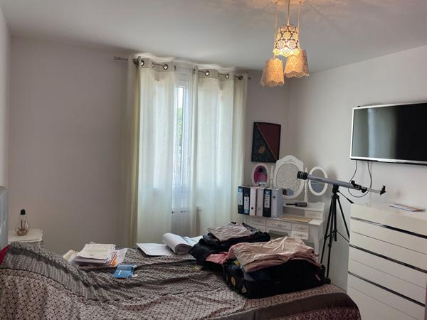 Appartement  / Local commercial à Soumoulou