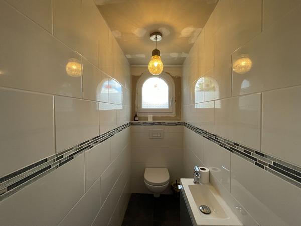 Appartement  / Local commercial à Soumoulou