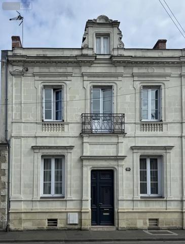 Achat - Maison Sablé-sur-Sarthe 72300 8 pièces 207 m 2 335 m 2
