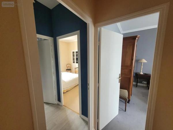 Achat - Maison Sablé-sur-Sarthe 72300 8 pièces 207 m 2 335 m 2
