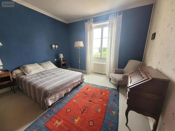 Achat - Maison Sablé-sur-Sarthe 72300 8 pièces 207 m 2 335 m 2