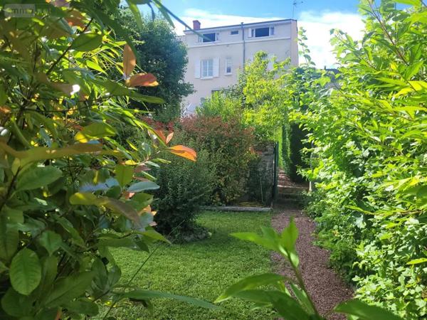 Achat - Maison Sablé-sur-Sarthe 72300 8 pièces 207 m 2 335 m 2