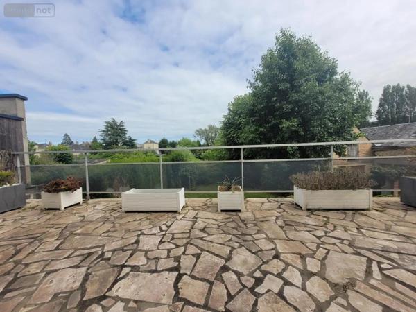 Achat - Maison Sablé-sur-Sarthe 72300 8 pièces 207 m 2 335 m 2