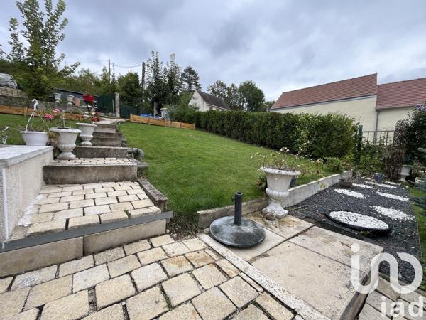 Maison à vendre 4 pièces 119 m² Chézy-sur-Marne