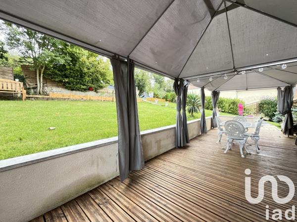Maison à vendre 4 pièces 119 m² Chézy-sur-Marne