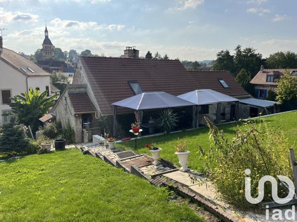 Maison à vendre 4 pièces 119 m² Chézy-sur-Marne