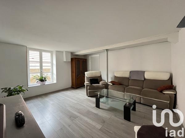 Maison à vendre 4 pièces 119 m² Chézy-sur-Marne