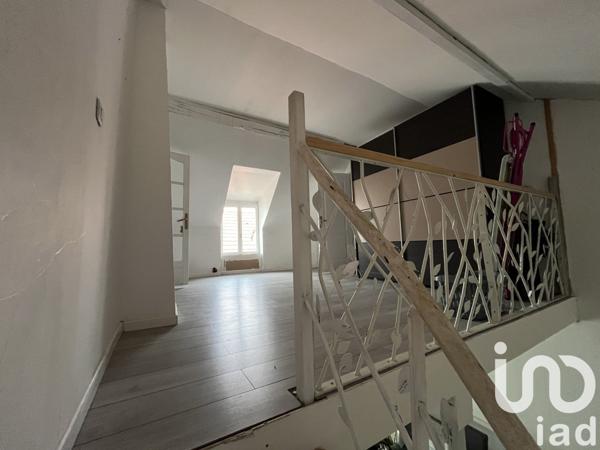 Maison à vendre 4 pièces 119 m² Chézy-sur-Marne