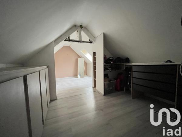 Maison à vendre 4 pièces 119 m² Chézy-sur-Marne