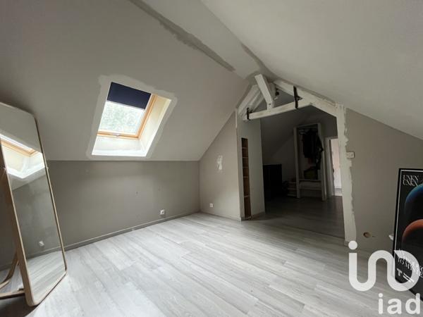 Maison à vendre 4 pièces 119 m² Chézy-sur-Marne