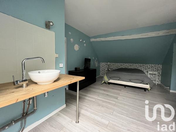 Maison à vendre 4 pièces 119 m² Chézy-sur-Marne