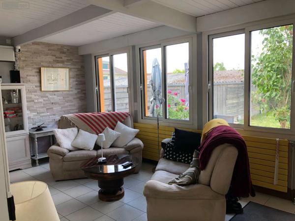 Achat - Maison | Maison de ville Issoudun 36100 8 pièces 143 m 2 488 m 2