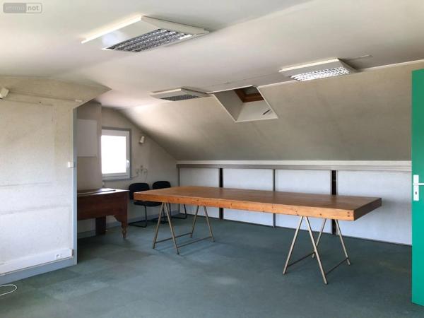 Achat - Maison | Maison de ville Issoudun 36100 8 pièces 143 m 2 488 m 2