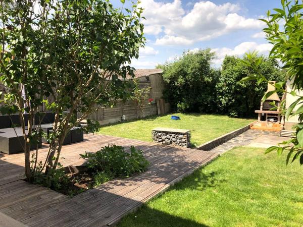 Achat - Maison | Maison de ville Issoudun 36100 8 pièces 143 m 2 488 m 2