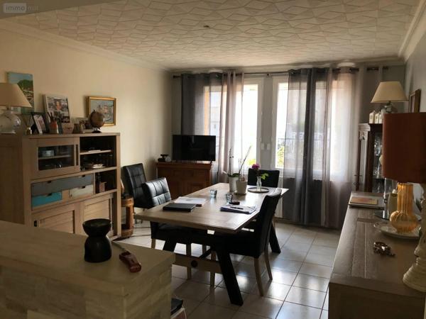 Achat - Maison | Maison de ville Issoudun 36100 8 pièces 143 m 2 488 m 2