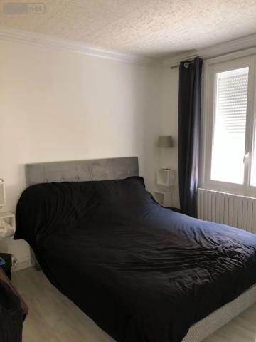 Achat - Maison | Maison de ville Issoudun 36100 8 pièces 143 m 2 488 m 2
