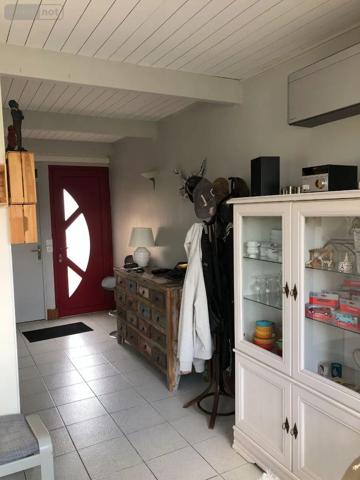 Achat - Maison | Maison de ville Issoudun 36100 8 pièces 143 m 2 488 m 2