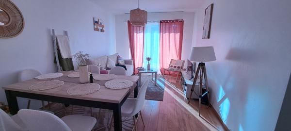 Très bel Appartement Thionville 2 pièce(s) 40.85 m2