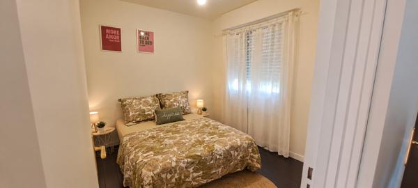 Très bel Appartement Thionville 2 pièce(s) 40.85 m2