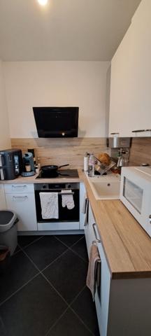 Très bel Appartement Thionville 2 pièce(s) 40.85 m2