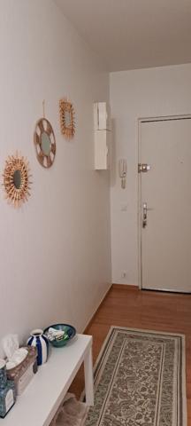 Très bel Appartement Thionville 2 pièce(s) 40.85 m2