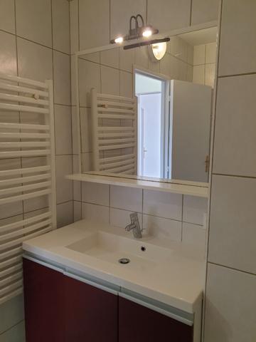 Très bel Appartement Thionville 2 pièce(s) 40.85 m2