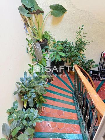 HYPER CENTRE / DERNIER ÉTAGE