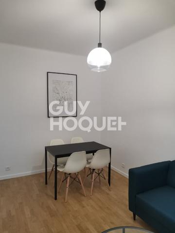 Appartement BOIS -COLOMBES 2P. 35.27 m2