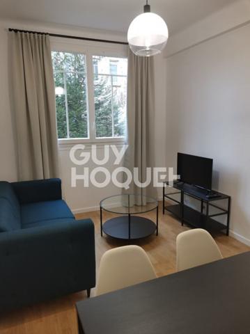 Appartement BOIS -COLOMBES 2P. 35.27 m2
