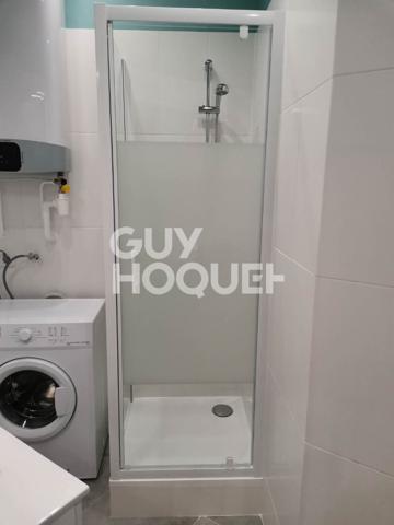 Appartement BOIS -COLOMBES 2P. 35.27 m2