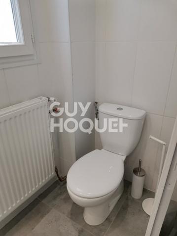 Appartement BOIS -COLOMBES 2P. 35.27 m2