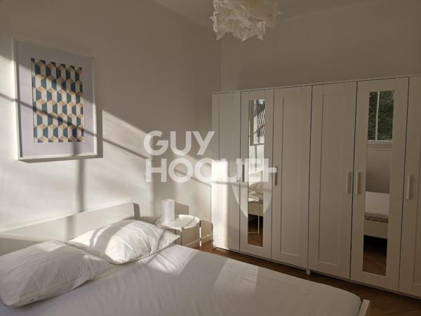 Appartement BOIS -COLOMBES 2P. 35.27 m2