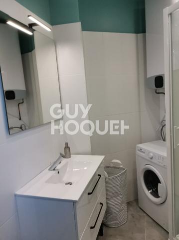 Appartement BOIS -COLOMBES 2P. 35.27 m2