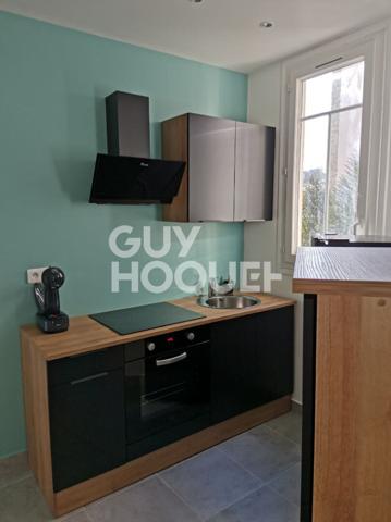 Appartement BOIS -COLOMBES 2P. 35.27 m2